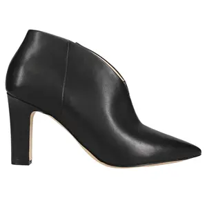 Cole Haan Womens Viana 75 Pointed Toe Pumps Dress Casual High Heel 3" & Up - Black