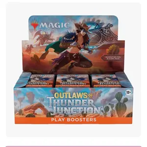 Break Spot - 1/4 box spot