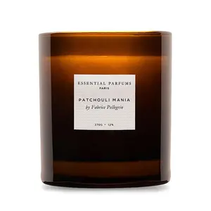 Patchouli Mania Candle