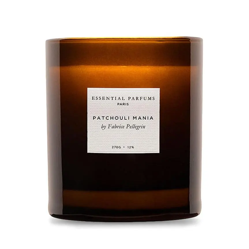 Patchouli Mania Candle Patchouli Mania Candle