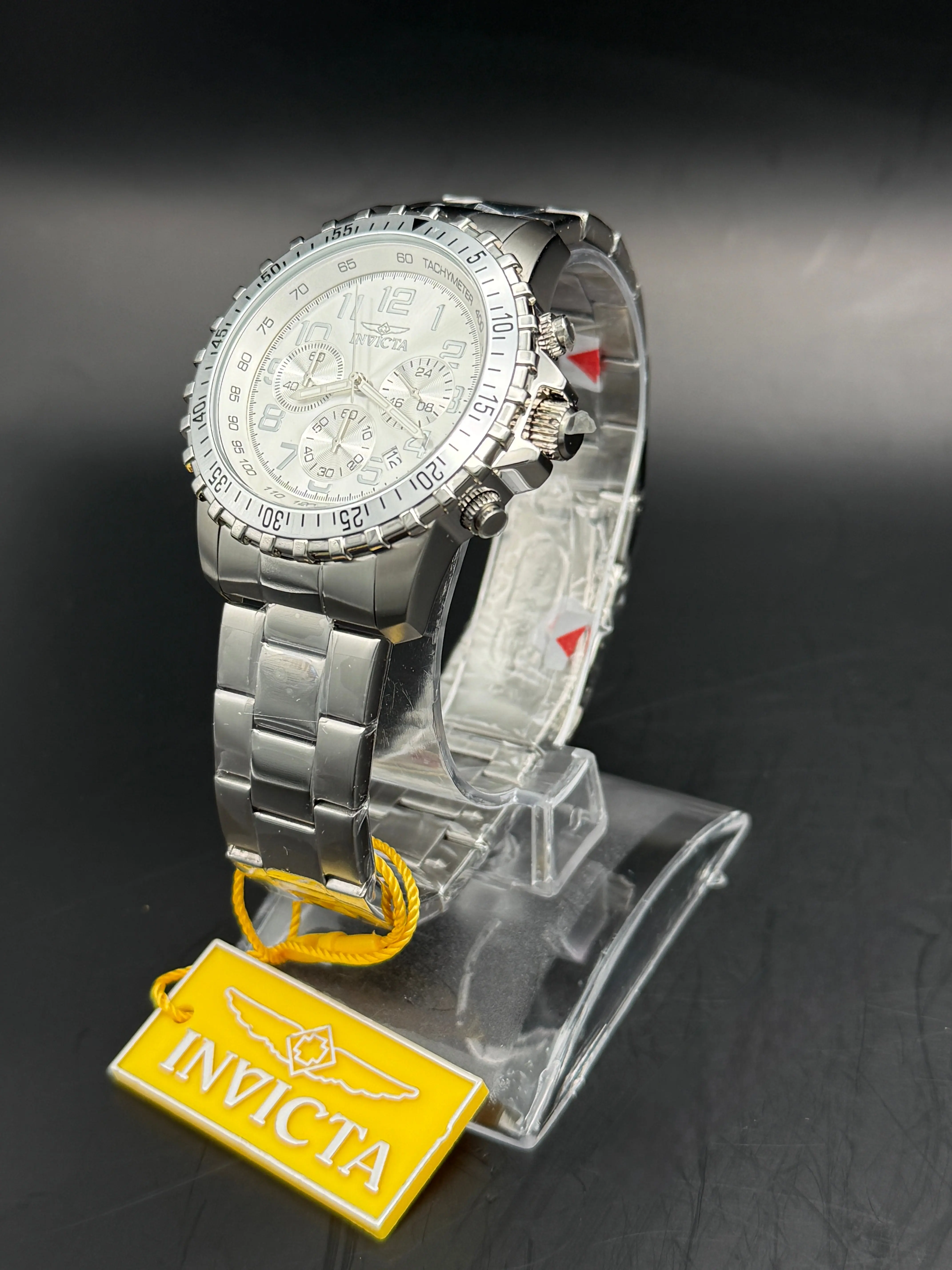 Invicta Vector Field 6620 Chronograph
