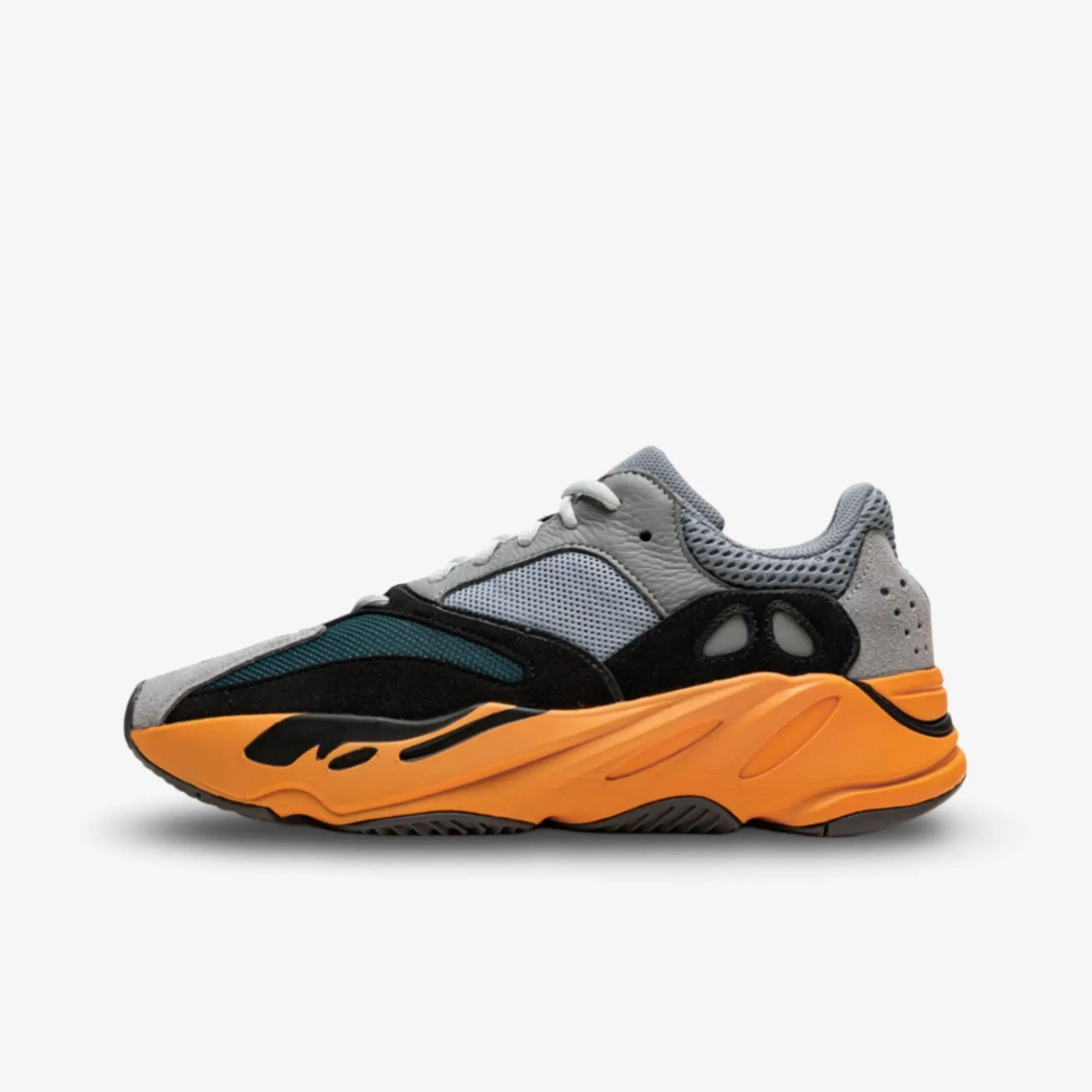 adidas Yeezy Boost 700 'Wash Orange' (2021)