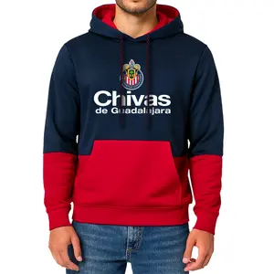 Chivas Pullover Hoodie - CH53PH