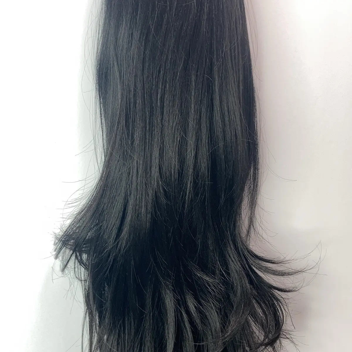 Coco)26” color negro natural