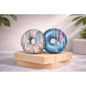 🍩🧼 Donut Soap