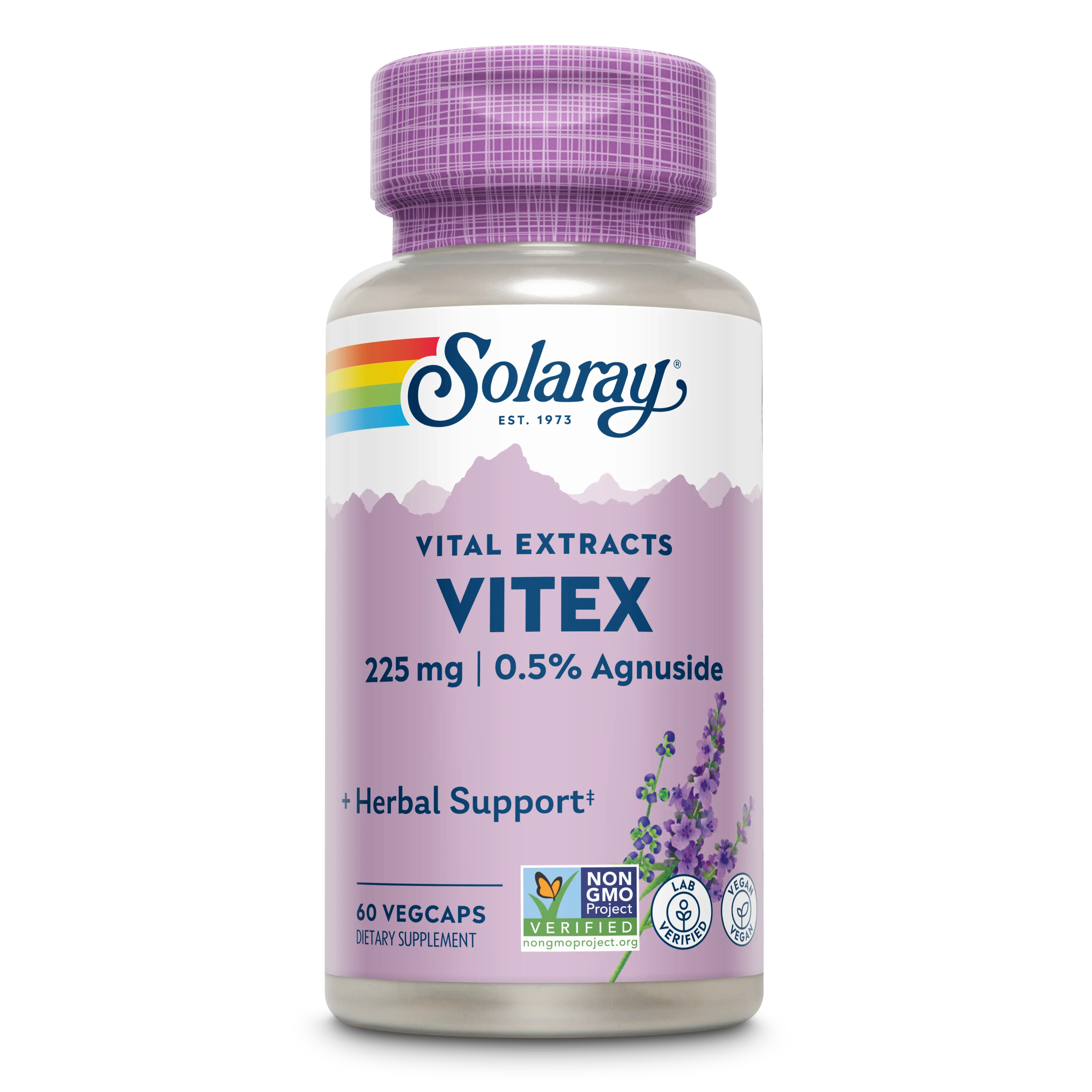 Vitex Chasteberry Extract Vitex Chasteberry Extract