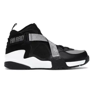 Nike Air Raid OG Black Grey (2020)