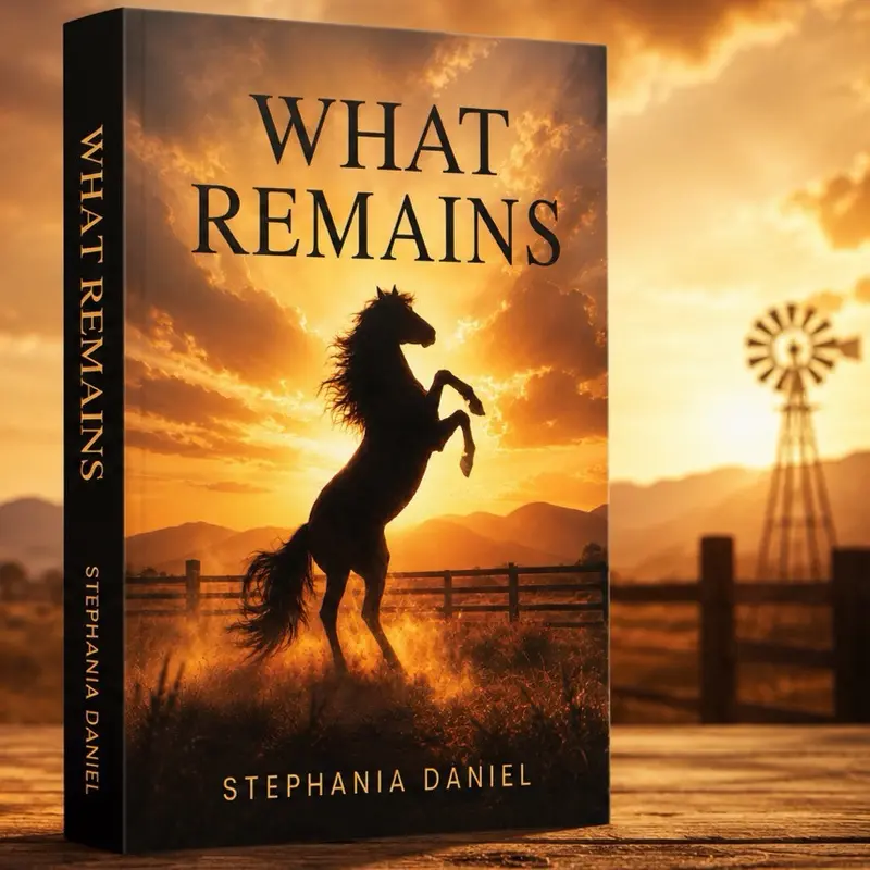 What Remains
