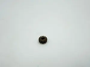 HobbyPlus Top Shaft Gear Metal - Speck B