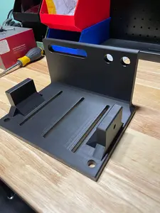 Backseat Mount for Hunters – Secure Headrest Rack for Fast Access in the Field