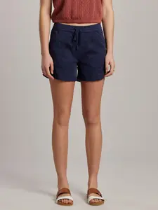 Marlene Soft Sateen Short