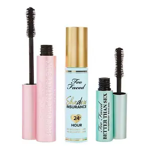 Too Faced Sexy Eyes Rain or Shine 2.0 Set Too Faced Sexy Eyes Rain or Shine 2.0 Set