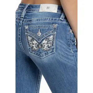 Angellica Bootcut Jeans