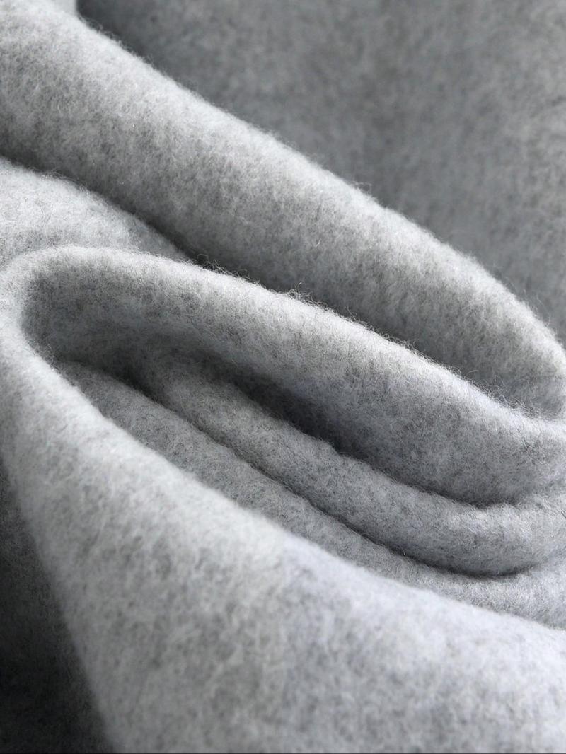 2-Piece Men's Solid Fashion Sweatpants, Versatile Year-Round Wear, Ideal for Autumn and Winter 2-Piece Men's Solid Fashion Sweatpants, Versatile Year-Round Wear, Ideal for Autumn and Winter