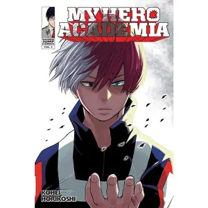 USED-My Hero Academia, Vol. 5 by Horikoshi, Kohei (Paperback)