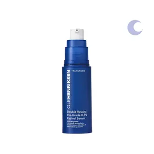 Double Rewind 0.3% Pro-Grade Retinol Serum - Ole Henriksen
