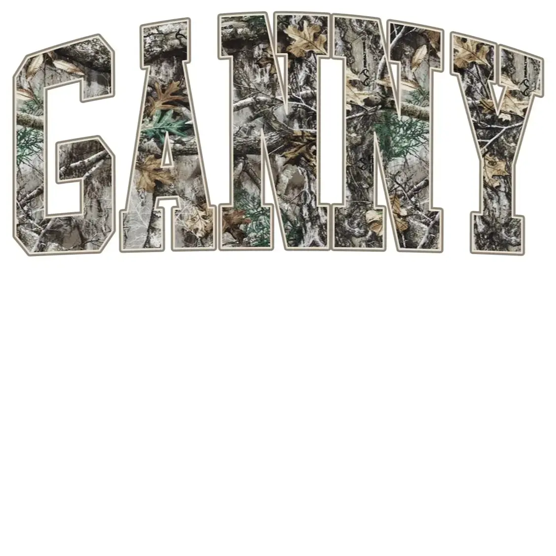 GANNY