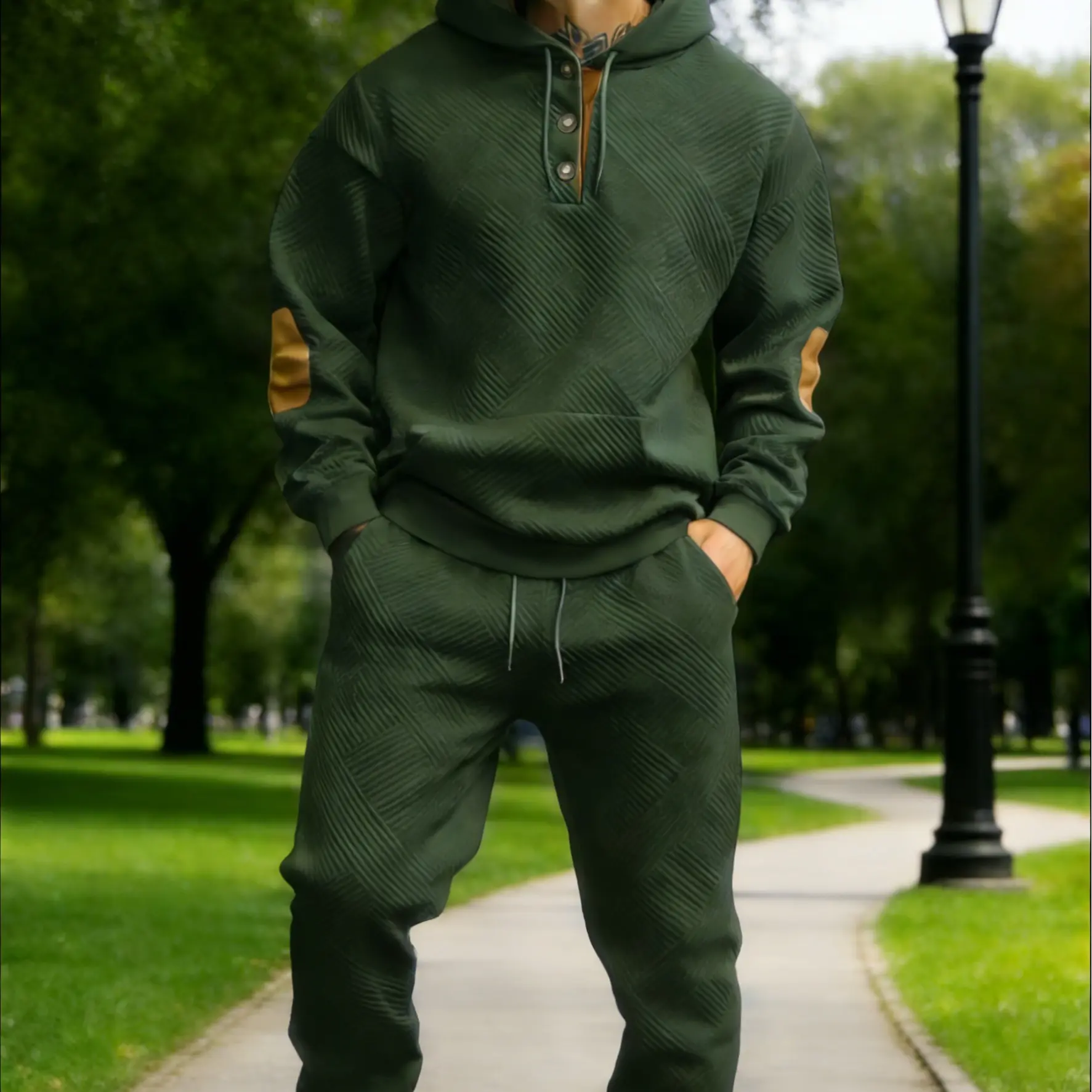 Army Green