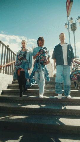 EMBROIDERED DRAGONS SAVVY CROSSBODY