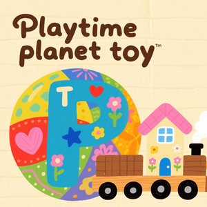 Playtime planet toy