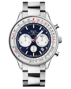 BALL Engineer Master II Normandy (44mm) COSC CM3188D-SCJ-BE