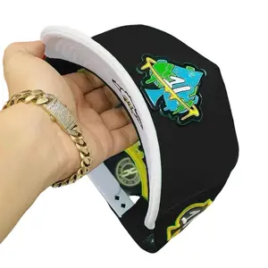 ONE Ace Card Cap – Hot Trending Unisex Fashion Hat You Must Have!