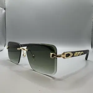 Rimless glasses Store CLEARANCE  Collection Elegant Eyewear Sunglasses for Men and Women with Wide Variety of Styles and Discount Shades