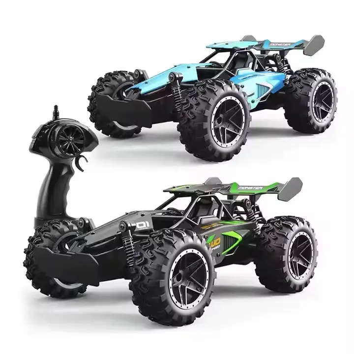 2.4GHz 1/18 Scale Remote Control Racing Drift Car