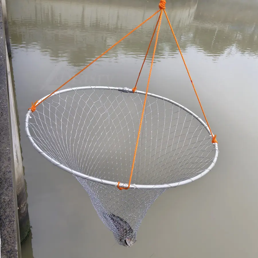 drudge fishing net Frabill Wood Handle Trout or waders KastKing Brutus Foldable Extendable Fishing