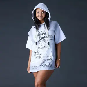 Womenswear top, Washed vintage graphic tees,Crewneck Sweatshirt,Casual Style T-shirt,Streetwear Comfortable,Graphic Print T-Shirt,Casual Letter Print T-shirt,western outfits,Hoodie,Pokets,summer.