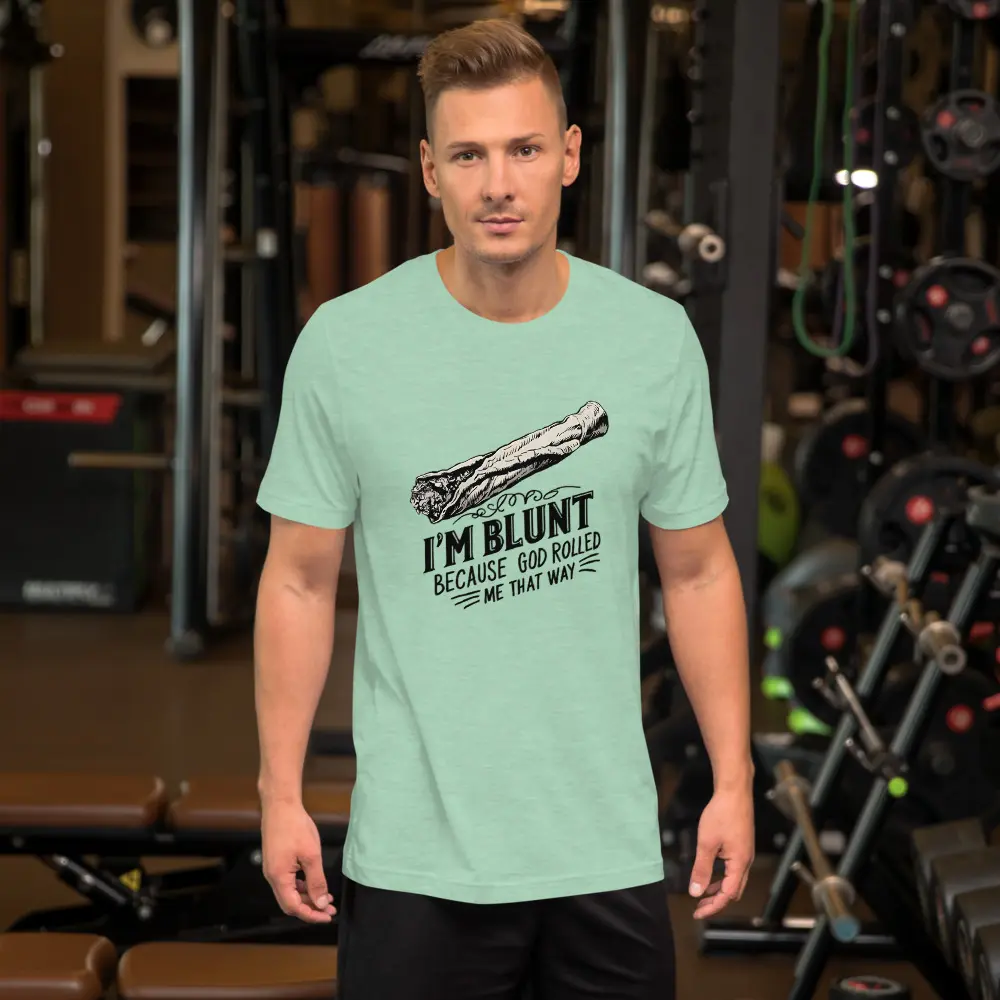 Roll with It Unisex T-Shirt - Keep It Lit and Laid-Back