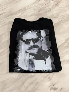 #3 flipping off T-Shirt