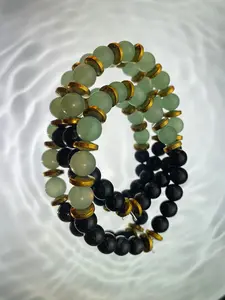 Green Aventurine Bracelet