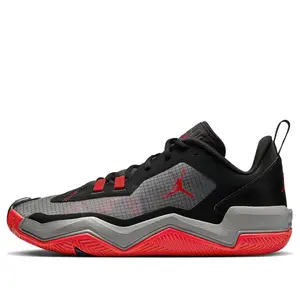 Air Jordan Westbrook One Take 4 'Bred' DO7193-061
