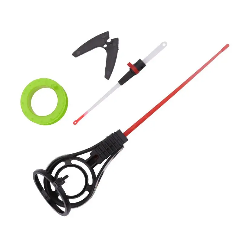 Ice Fishing Rod