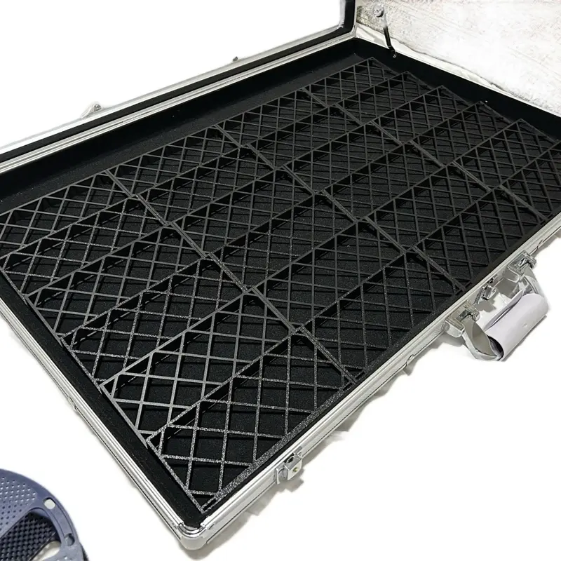 Card Risers for 34 x 22 Horizontal  set up