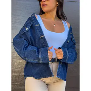 Dakota Jacket