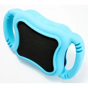 Scratch Square L/XL Pet Grooming & Enrichment Toy by De'Vora