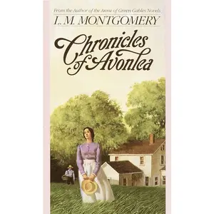 USED-Chronicles of Avonlea by Montgomery, L. M. (Mass Market Paperback)