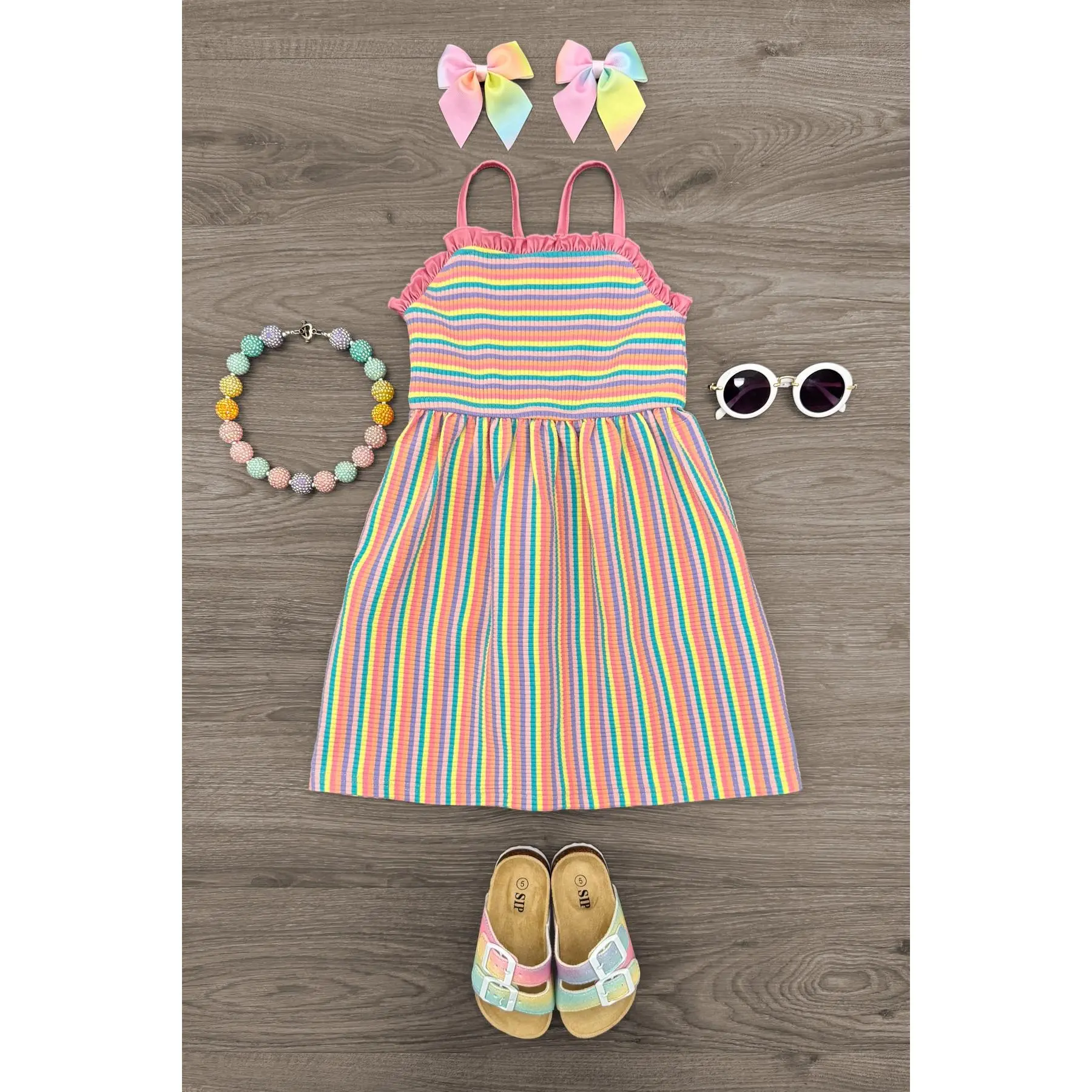 Dresding kid 2000s - TikTok Shop