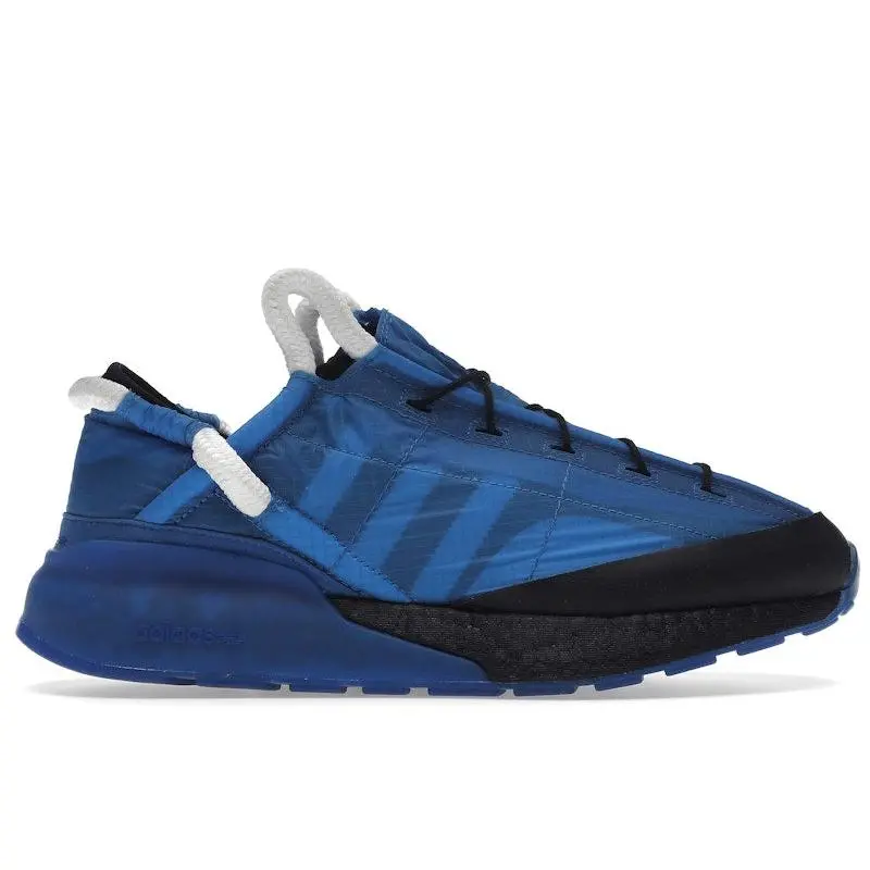 みすと① adidas ZX 1K Boost 'Triple Black' H68721