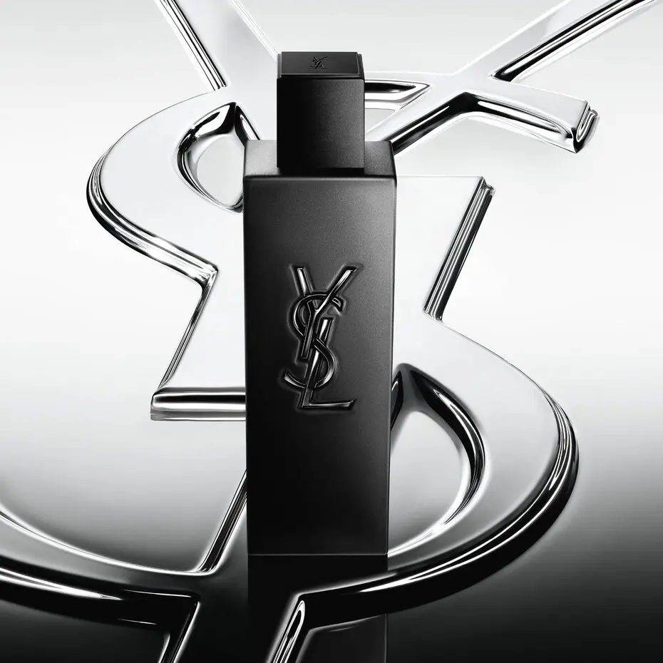 Yves Saint Laurent Myslf Eau De Parfum Spray for Men, Long Lasting Fragrance