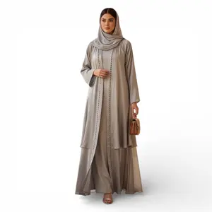 Abaya - - عباية