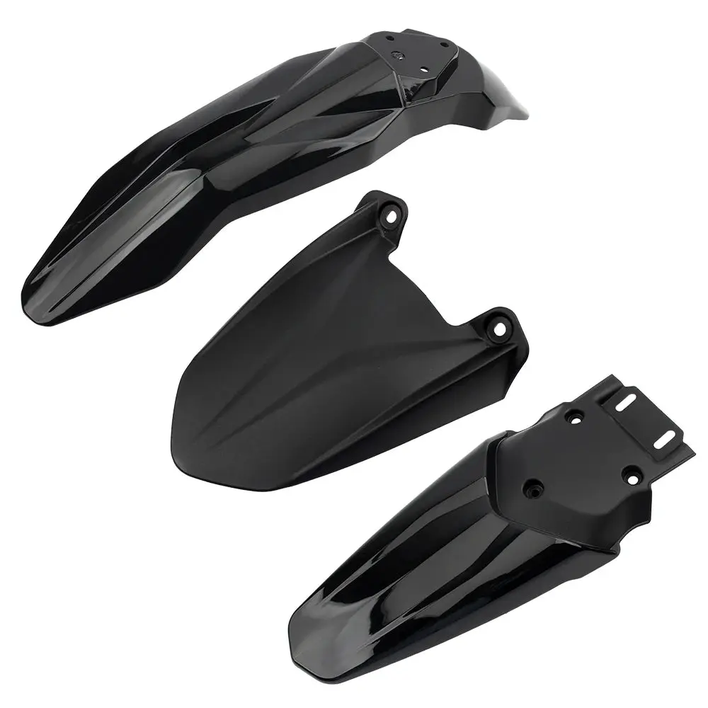 IronAmpz - Talaria Fenders Set IronAmpz - Talaria Fenders Set
