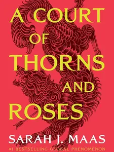 A Court of Thorns and Roses