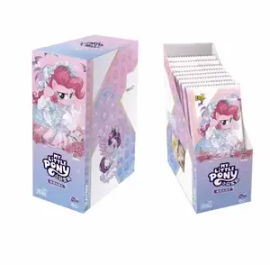 [KAYOU] My Little Pony-Friendship Eternal Cards-Moon Edition