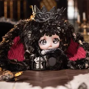 NOMMI X HEYMI The Entwined Fate Series Plush Blind Box | Sealed Hobby Box