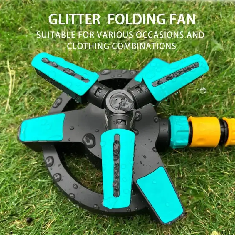 Sprinkler Sprinkler