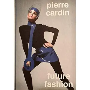 USED-Pierre Cardin by Matthew Yokobosky (Unknown)