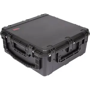 SKB 3i-2828-12BC iSeries Wheeled Case (Cubed Foam)